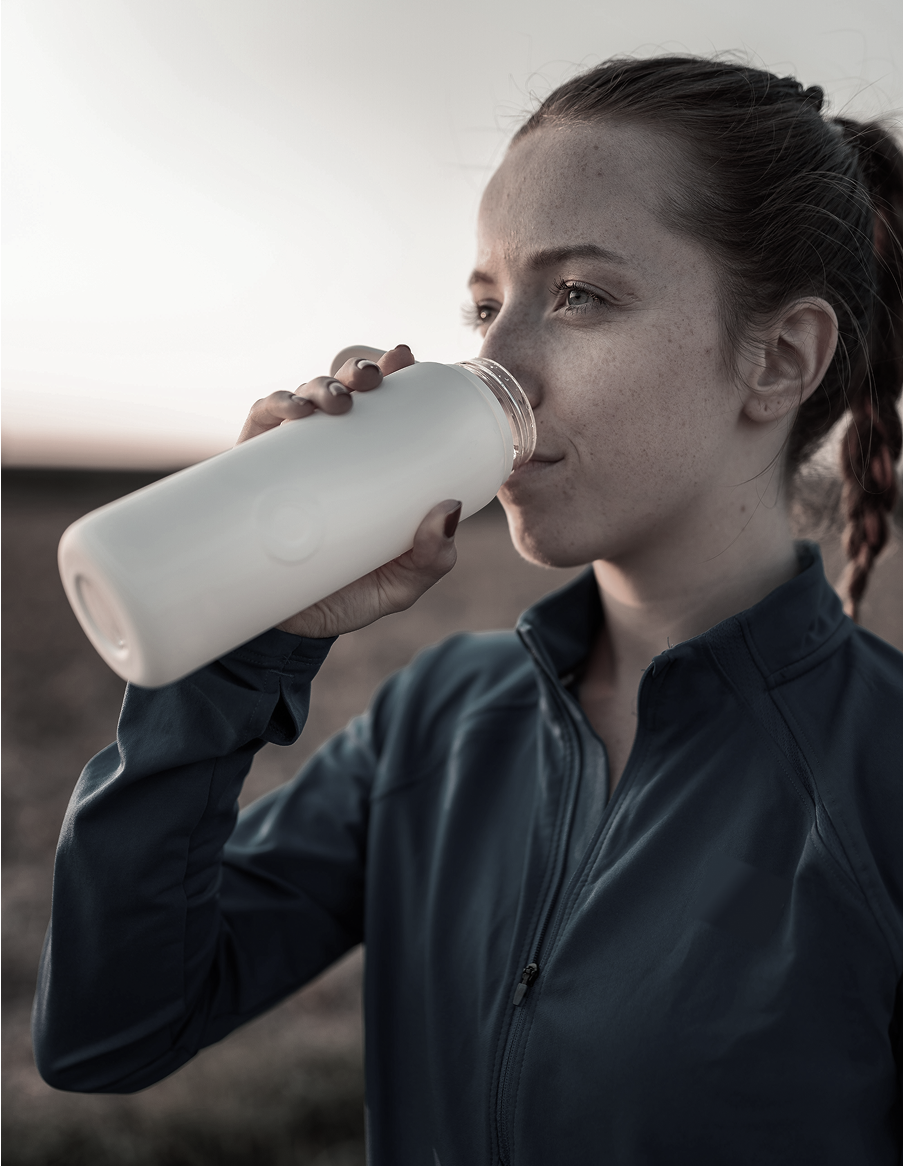 How electrolytes are different from ORS and sports drinks