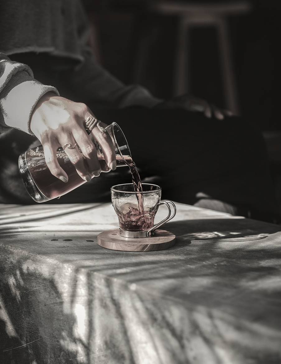 Does Caffeine Improve Performance In An Endurance Sport?