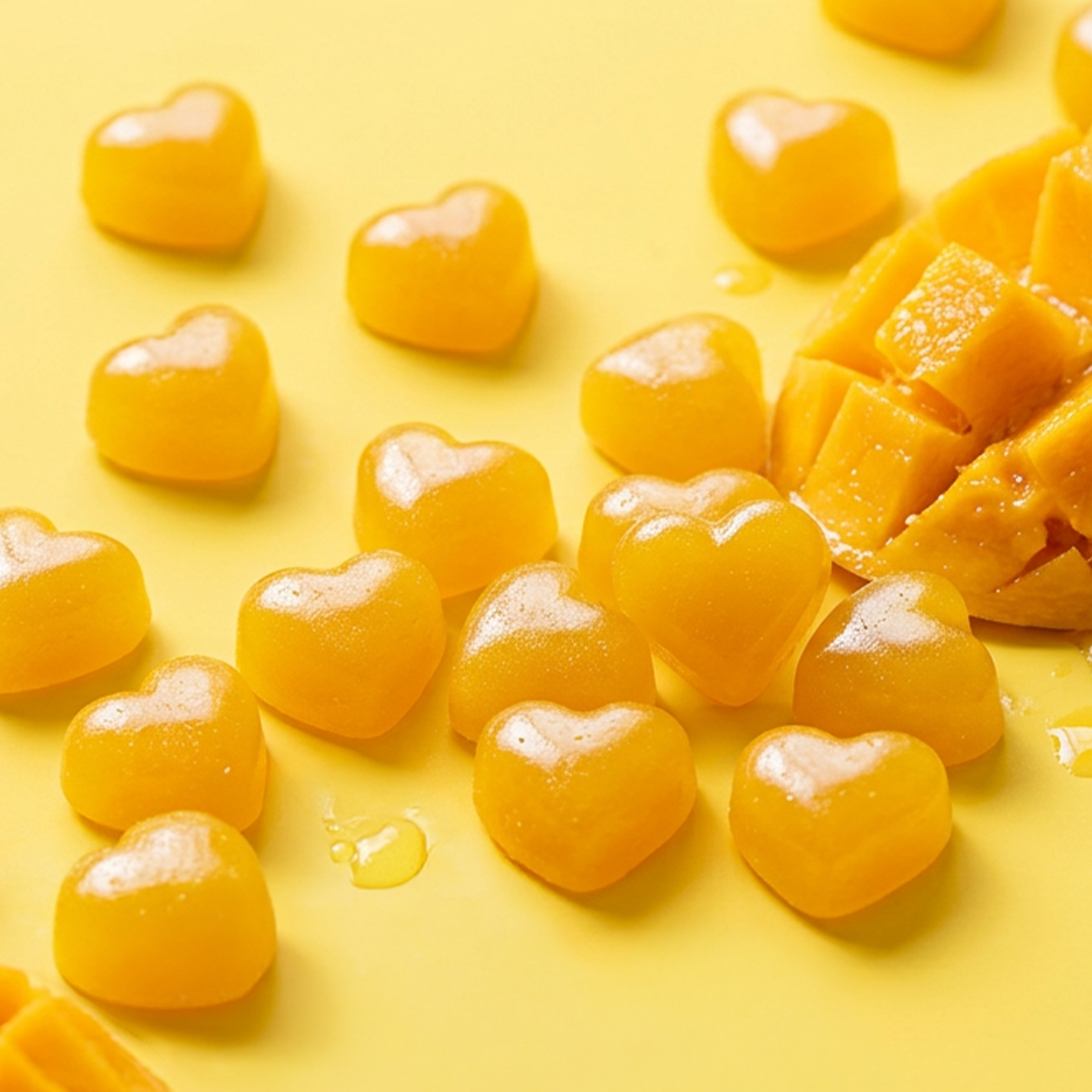 CREATINE GUMMIES