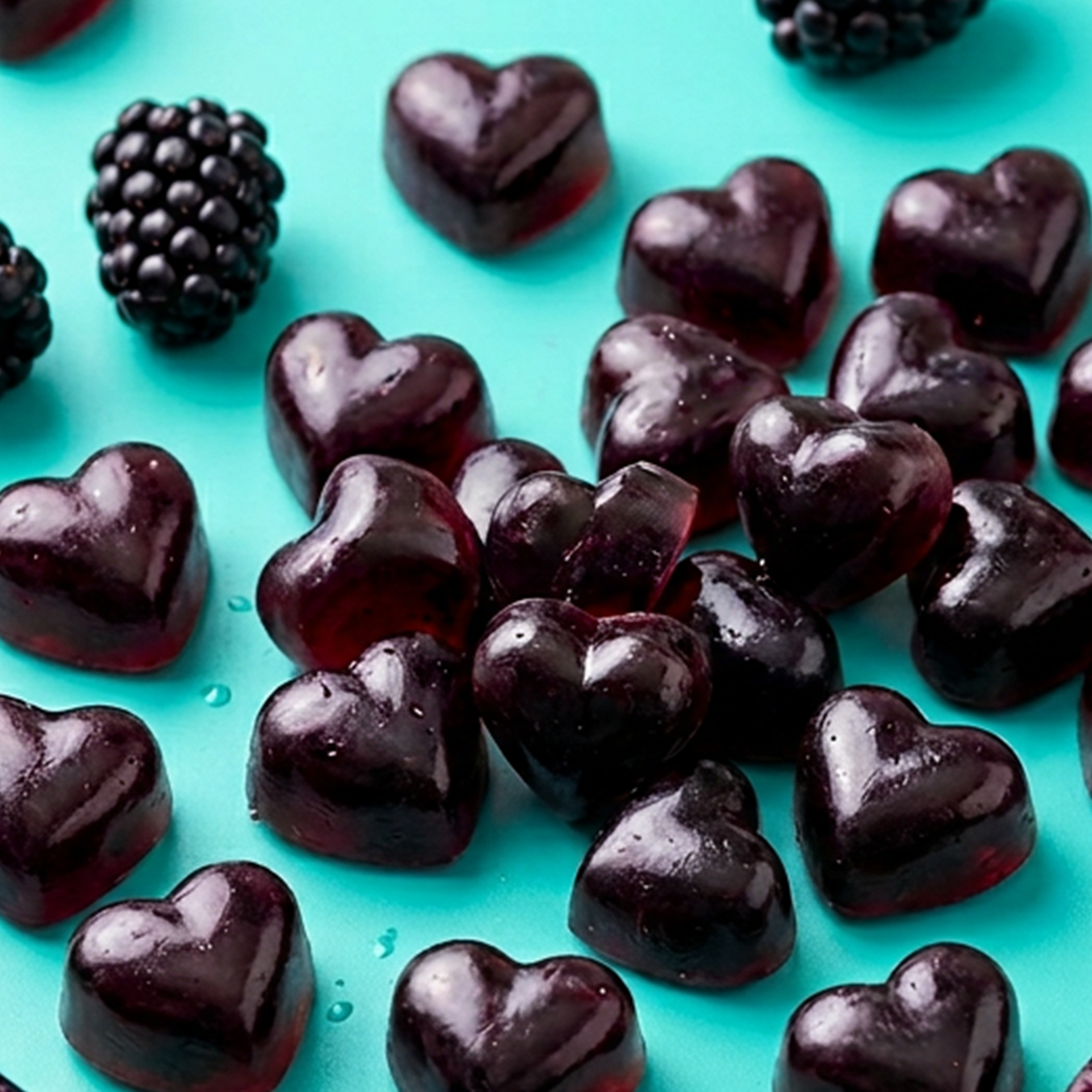 SHILAJIT GUMMIES