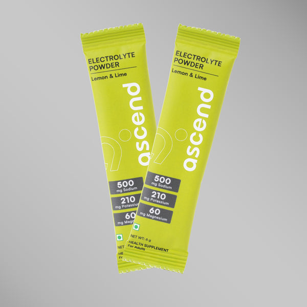 Lemon & lime