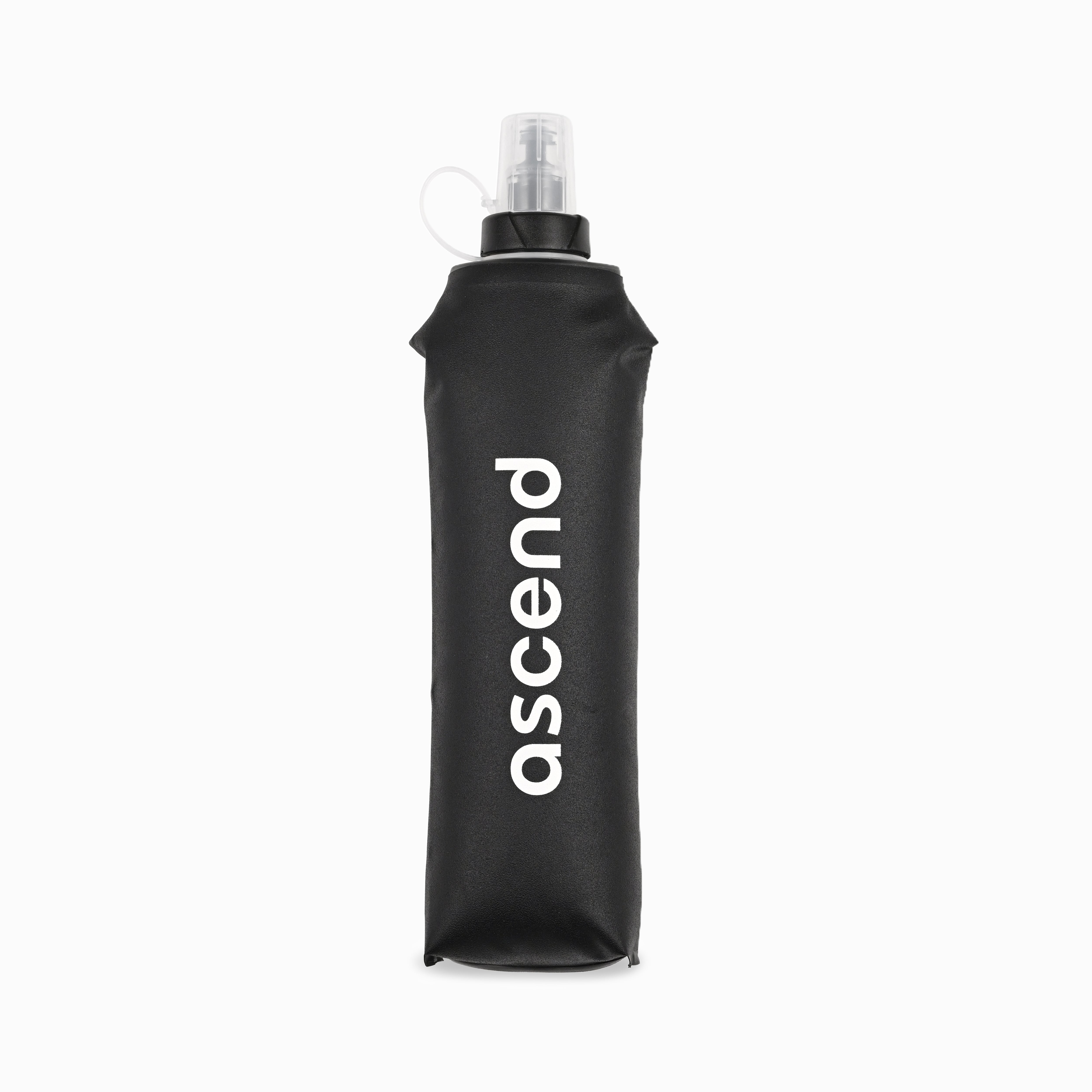 squeezy bottle for endurance athletes and runners