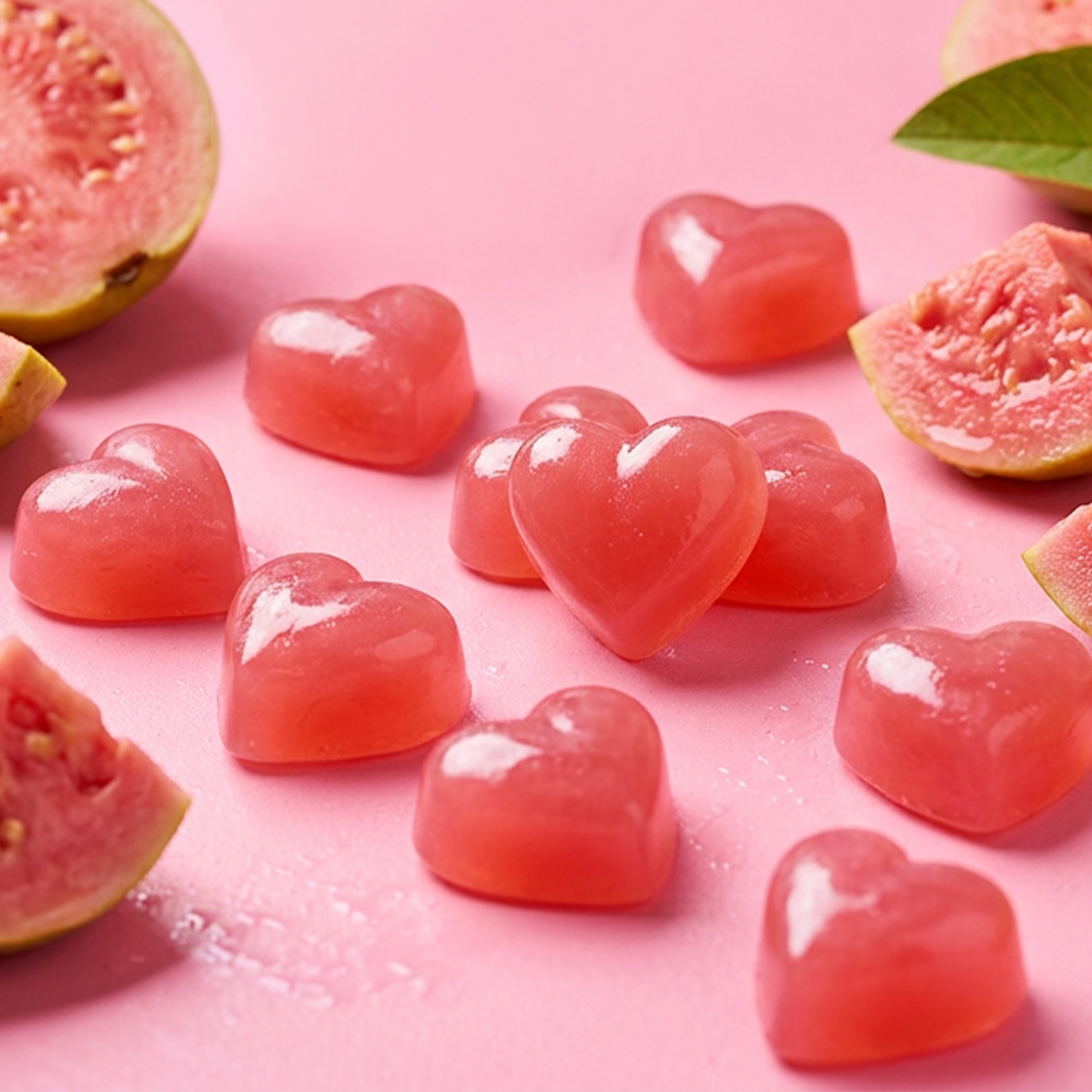 ASHWAGANDHA GUMMIES