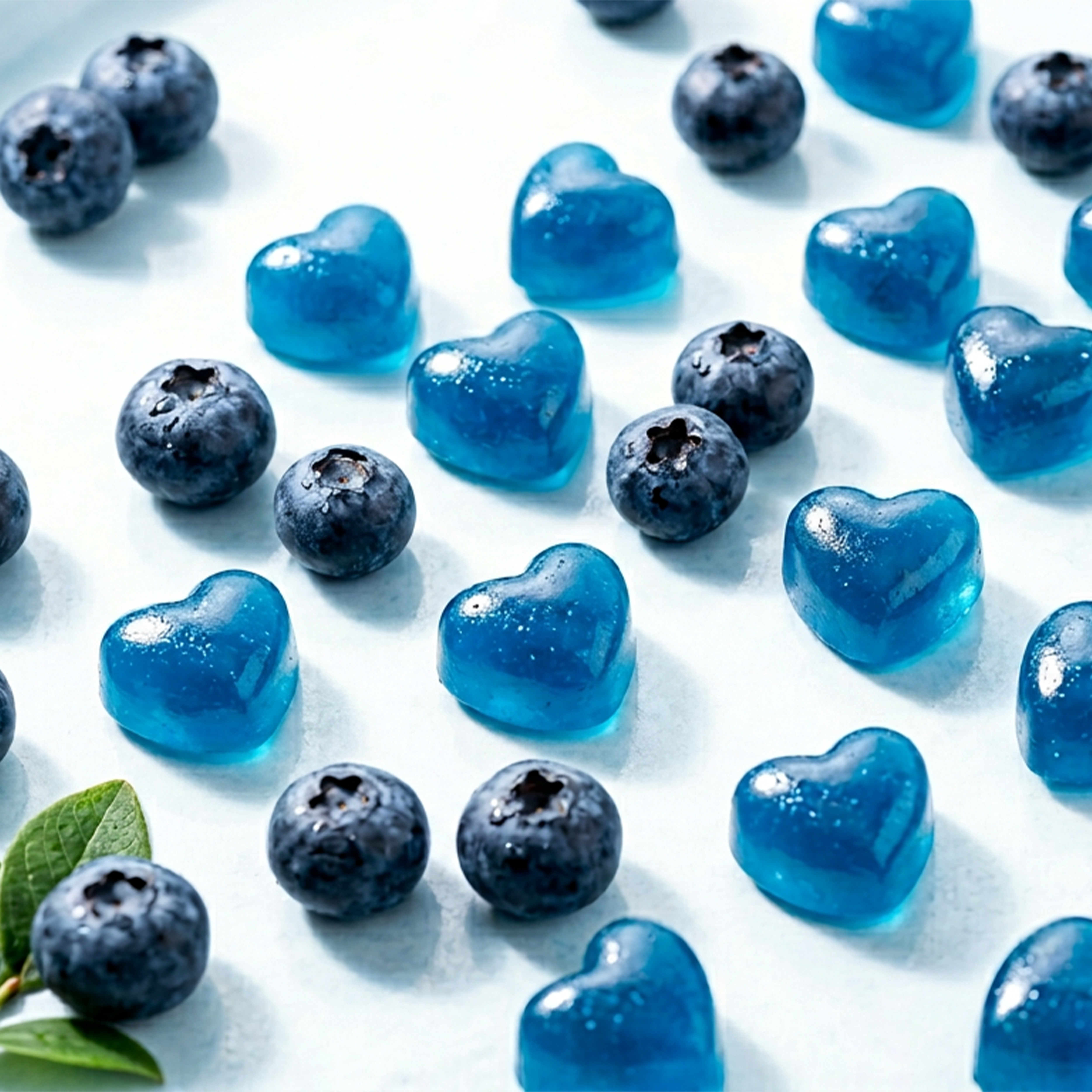 MELATONIN GUMMIES